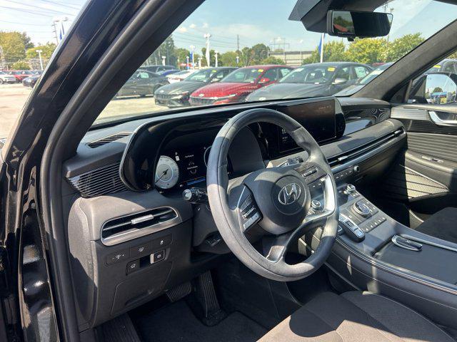 used 2024 Hyundai Palisade car, priced at $48,845