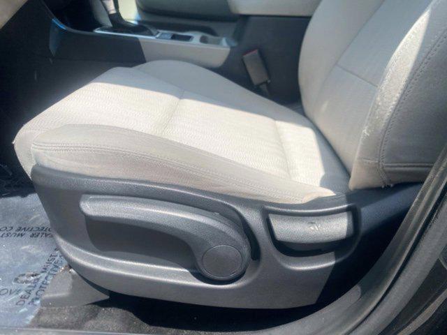 used 2020 Kia Sportage car, priced at $16,389