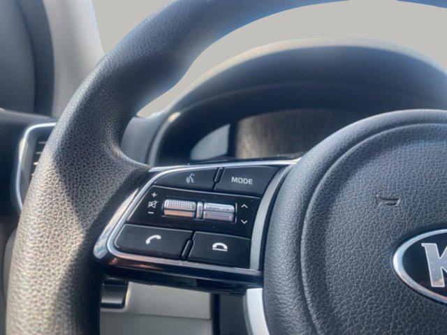 used 2020 Kia Sportage car, priced at $16,389