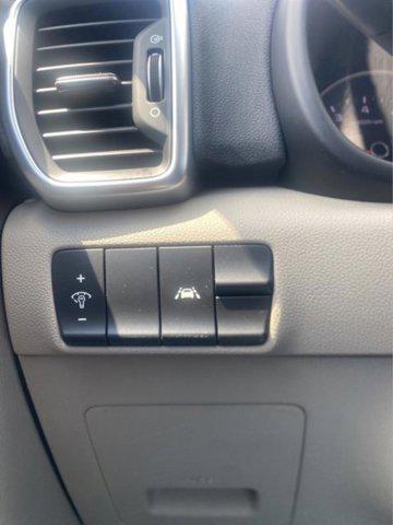 used 2020 Kia Sportage car, priced at $16,389
