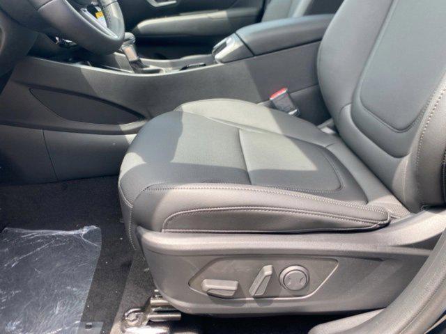 new 2025 Hyundai Tucson car, priced at $33,953