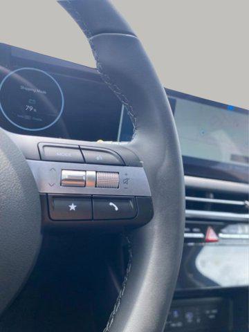 new 2025 Hyundai Tucson car, priced at $33,953
