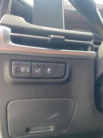new 2025 Hyundai Tucson car, priced at $33,953
