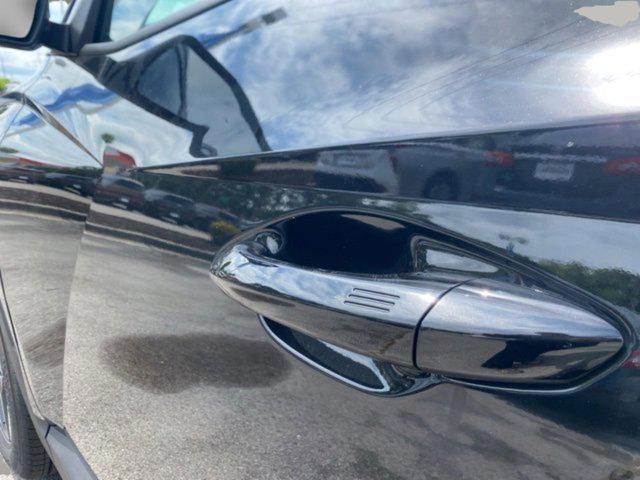 new 2025 Hyundai Tucson car, priced at $33,953