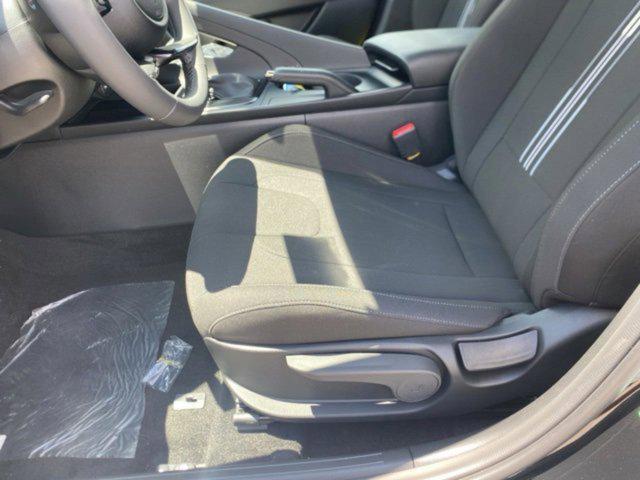 new 2025 Hyundai Elantra car, priced at $25,165