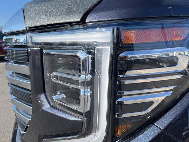 used 2024 GMC Sierra 1500 car, priced at $55,024