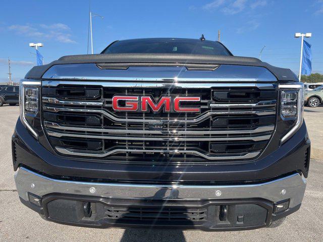 used 2024 GMC Sierra 1500 car, priced at $55,024