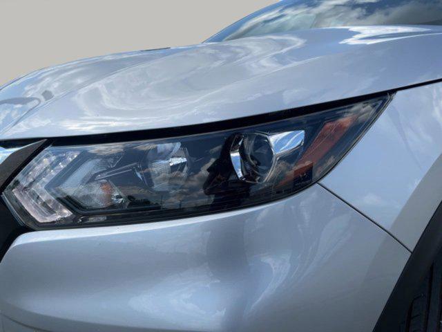 used 2022 Nissan Rogue Sport car, priced at $20,523