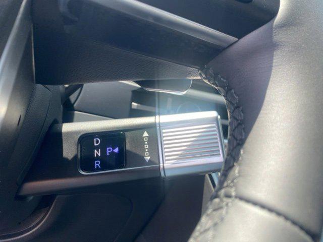 new 2025 Hyundai Santa Fe car, priced at $40,982