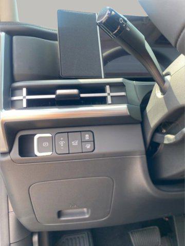 new 2025 Hyundai Santa Fe car, priced at $40,982