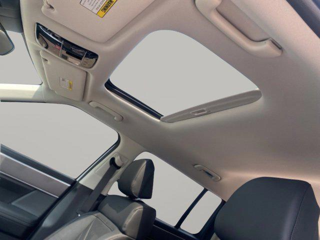 new 2025 Hyundai Santa Fe car, priced at $40,982