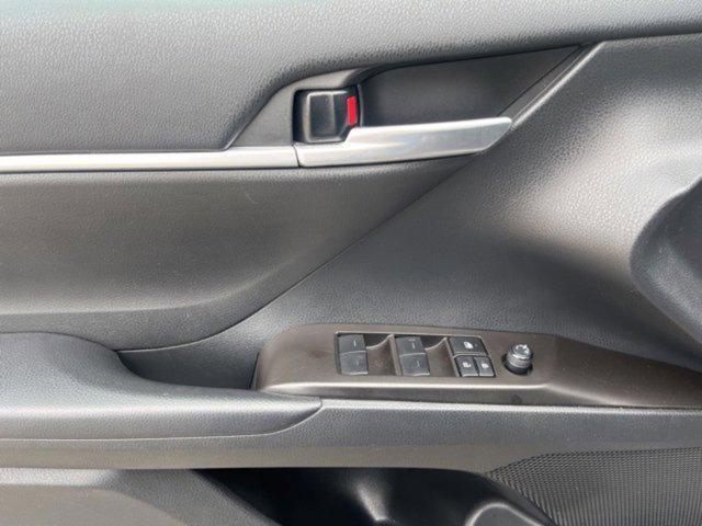 used 2023 Toyota Camry car, priced at $25,451