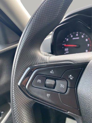 used 2024 Chevrolet Trax car, priced at $21,123