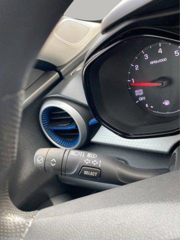 used 2024 Chevrolet Trax car, priced at $21,123
