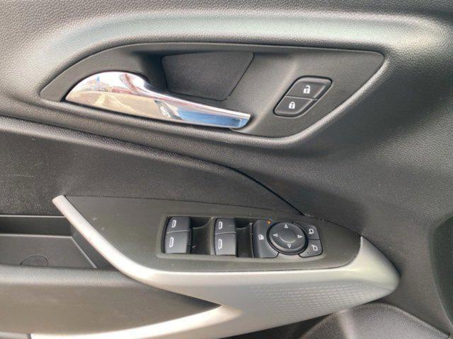 used 2024 Chevrolet Trax car, priced at $21,123