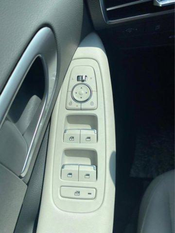 new 2025 Hyundai Sonata car, priced at $28,745