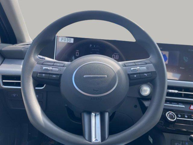 new 2025 Hyundai Sonata car, priced at $28,745