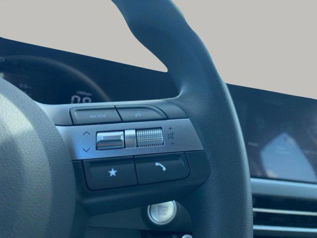 new 2025 Hyundai Sonata car, priced at $28,745