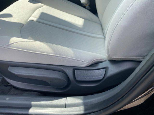 new 2025 Hyundai Sonata car, priced at $28,745