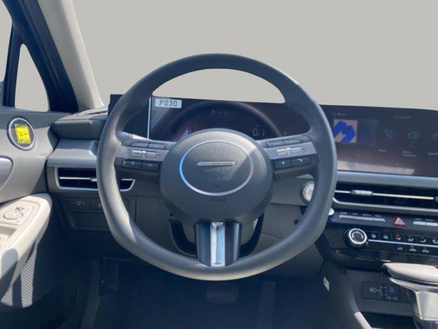 new 2025 Hyundai Sonata car, priced at $28,745