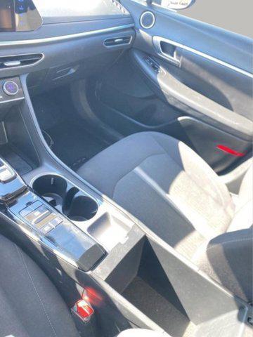 used 2023 Hyundai Sonata car, priced at $19,990