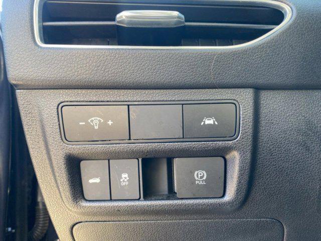 used 2023 Hyundai Sonata car, priced at $19,990