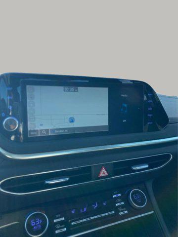 used 2023 Hyundai Sonata car, priced at $19,990