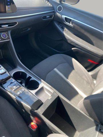 used 2023 Hyundai Sonata car, priced at $19,990