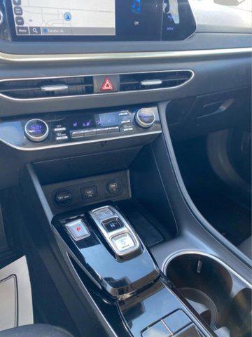 used 2023 Hyundai Sonata car, priced at $19,990