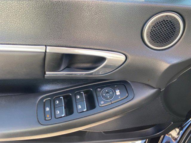 used 2023 Hyundai Sonata car, priced at $19,990