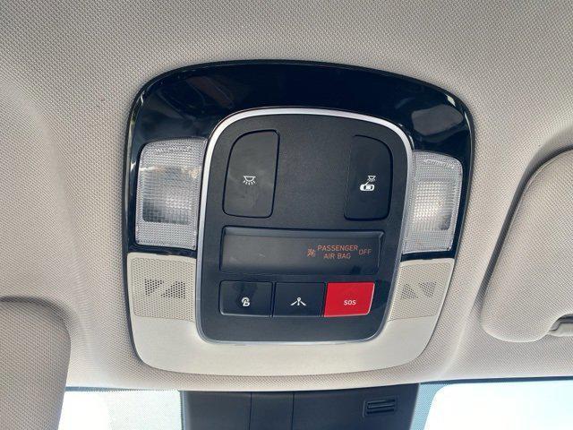 used 2023 Hyundai Sonata car, priced at $19,990