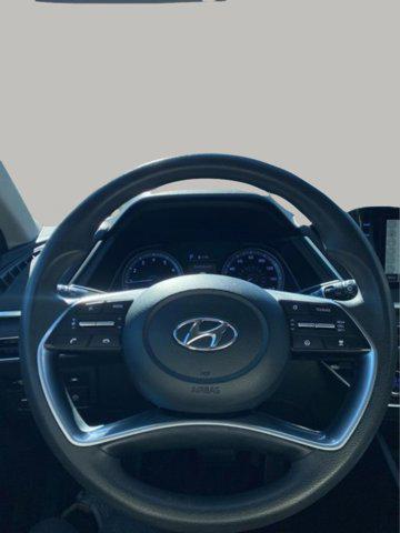 used 2023 Hyundai Sonata car, priced at $19,990