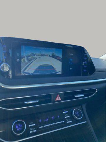 used 2023 Hyundai Sonata car, priced at $19,990