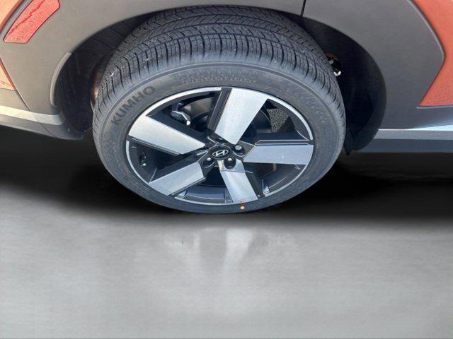 new 2025 Hyundai Santa Fe car, priced at $42,494
