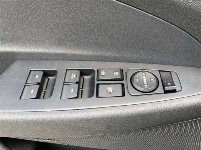 used 2019 Hyundai Tucson car, priced at $16,456