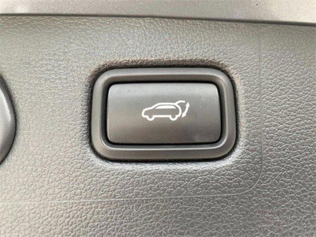 used 2019 Hyundai Tucson car, priced at $16,456