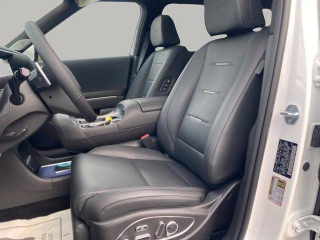 new 2026 Hyundai Palisade car, priced at $57,375