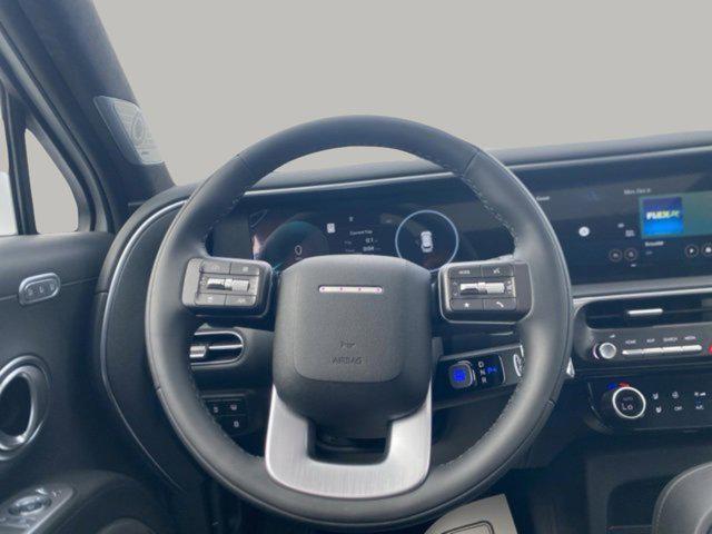 new 2026 Hyundai Palisade car, priced at $57,375