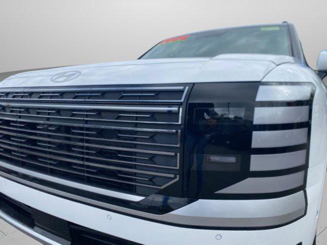 new 2026 Hyundai Palisade car, priced at $57,375