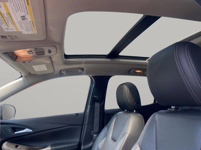 used 2022 Buick Encore GX car, priced at $21,941