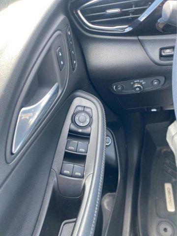 used 2022 Buick Encore GX car, priced at $21,941