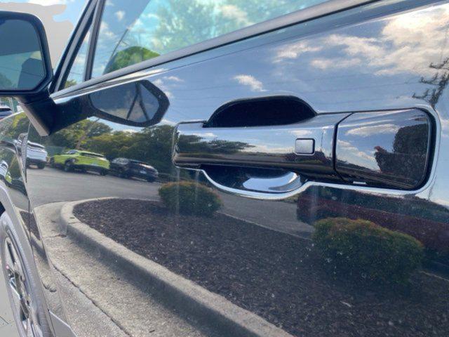 new 2026 Hyundai Santa Fe car, priced at $38,325