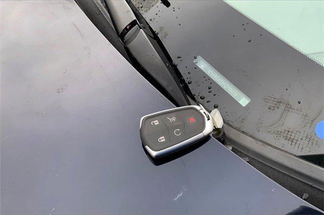 used 2021 Cadillac XT6 car, priced at $26,990
