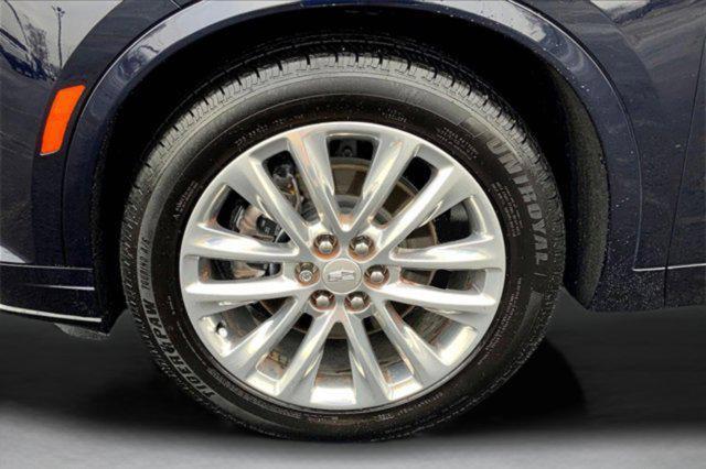 used 2021 Cadillac XT6 car, priced at $26,990