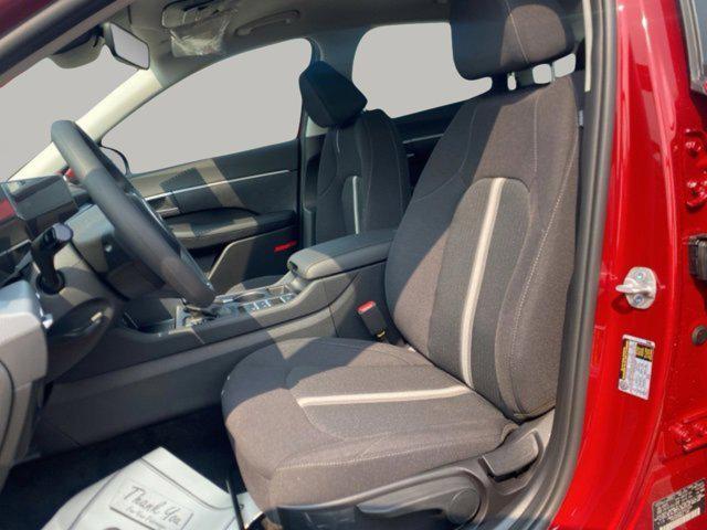 new 2026 Hyundai Sonata car, priced at $29,630