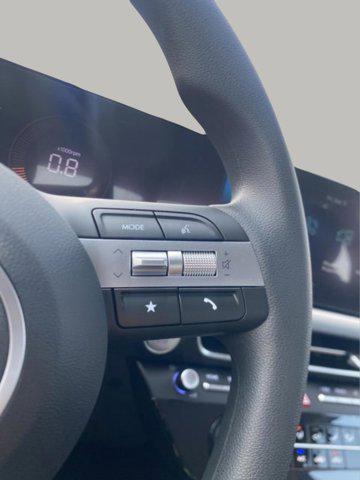 new 2026 Hyundai Sonata car, priced at $29,630