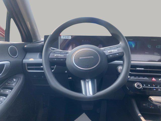 new 2026 Hyundai Sonata car, priced at $29,630
