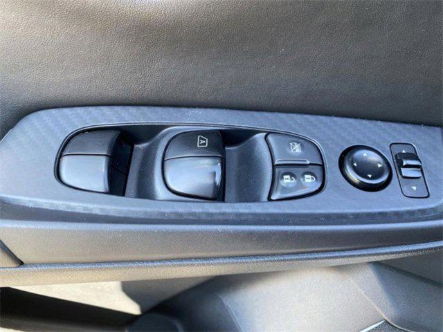 used 2023 Nissan Sentra car, priced at $19,990