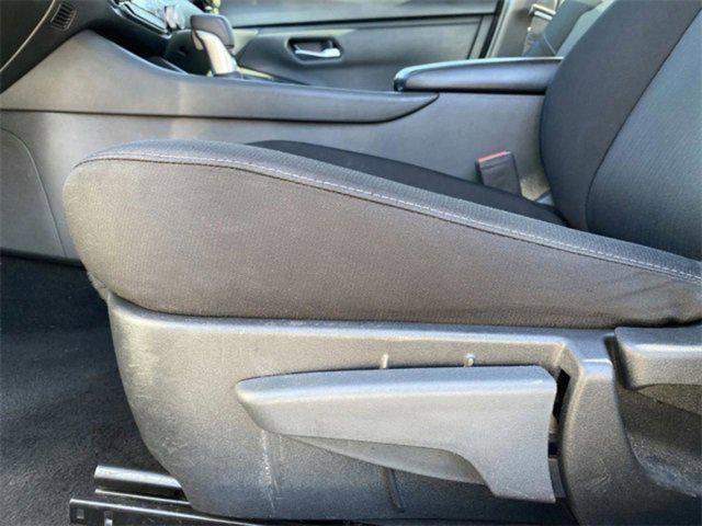 used 2023 Nissan Sentra car, priced at $19,990