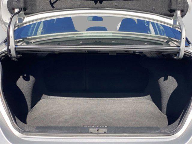 used 2023 Nissan Sentra car, priced at $19,990